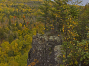 superior national forest