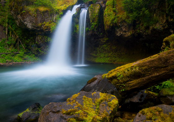 Gifford Pinchot National Forest