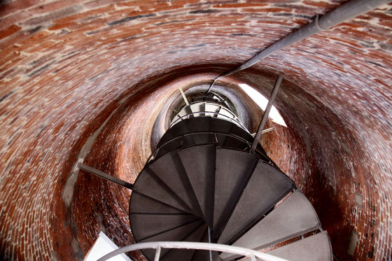 Ocracoke Island Light Station