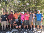 Inyo National Forest