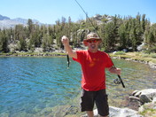 Inyo National Forest