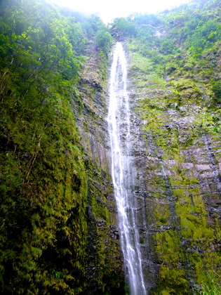 Haleakala National Park