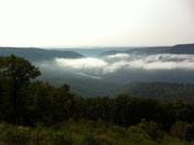 Allegheny National Park