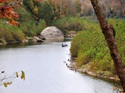 Big South Fork National River and Recreation Area
