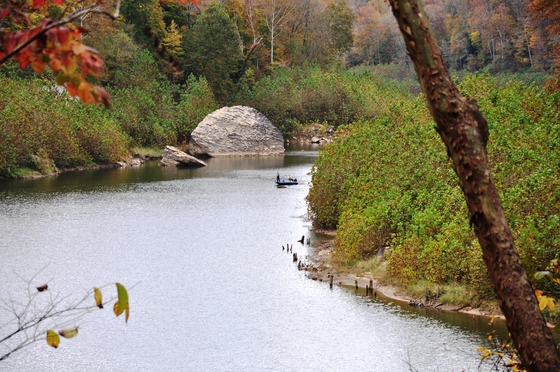 Big South Fork National River and Recreation Area