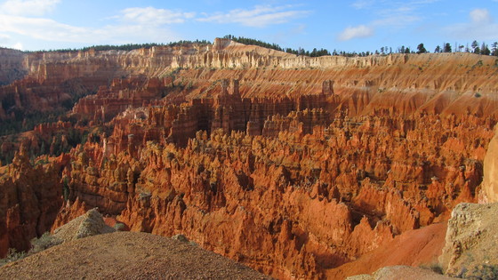 Bryce Canyon National Park