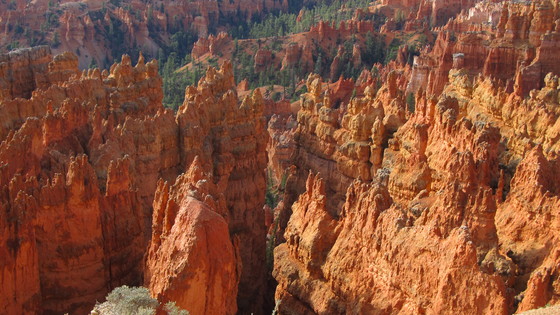 Bryce Canyon National Park