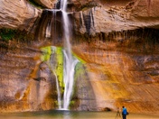 Grand Staircase-Escalante National Monument 