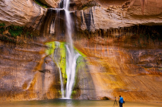 Grand Staircase-Escalante National Monument 