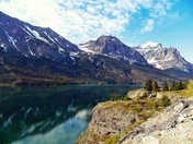 Glacier National Park