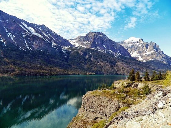 Glacier National Park