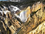 Yellowstone National Park