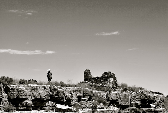Wupatki National Monument