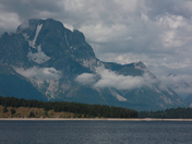 Grand Tetons National Park