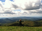 Pisgah National Forest
