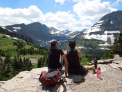 Glacier National Park