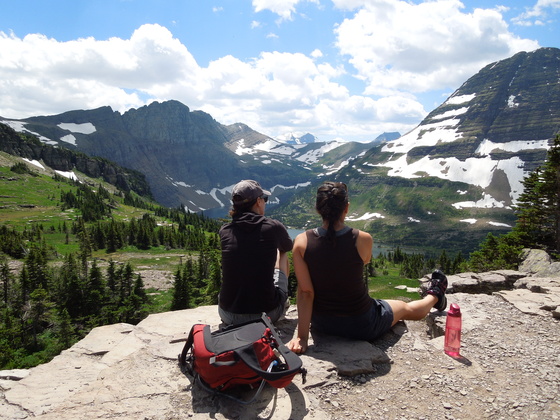 Glacier National Park