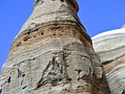 kasha-katuwe tent rocks national monuments