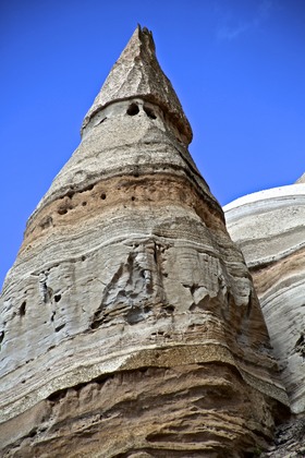kasha-katuwe tent rocks national monuments