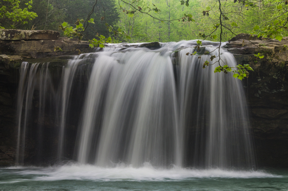 Ozark National Forest