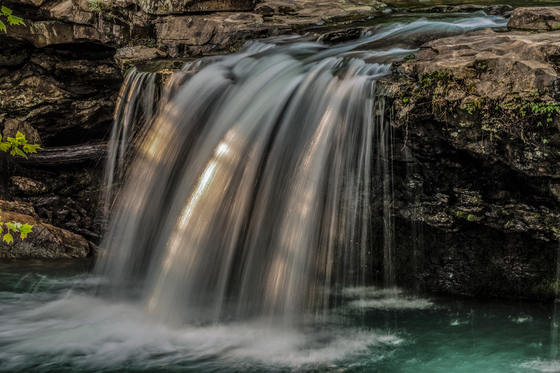 Ozark National Forest