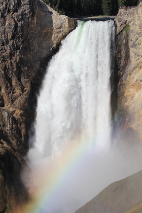 Yellowstone National Park