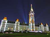 Sound and Light Show