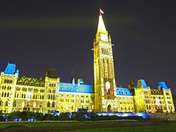 Sound and Light Show