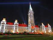 Sound and Light Show