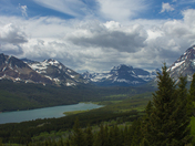 Glacier National Park