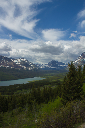 Glacier National Park