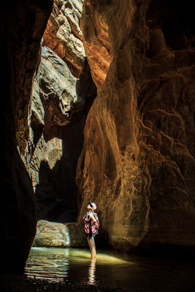 Zion National Park