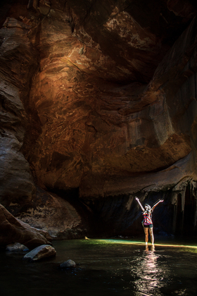 Zion National Park