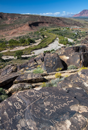 Land Hill Heritage Site