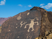 St. George Field Office (Land Hill Heritage Site)-BLM