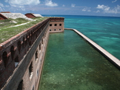 Dry Tortugas National Park / Fort Jefferson
