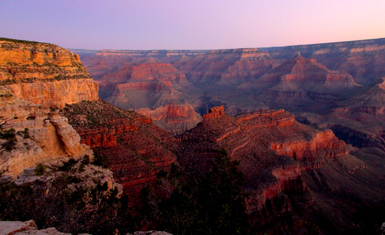 Grand Canyon
