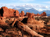 ARCHES