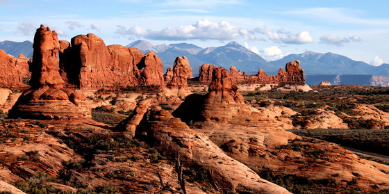 ARCHES