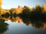 Sedona, AZ / Oak Creek Canyon
