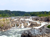 Great Falls National Park
