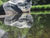 Yosemite National Park