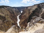 Yellowstone National Park