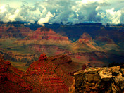 Grand Canyon National Park