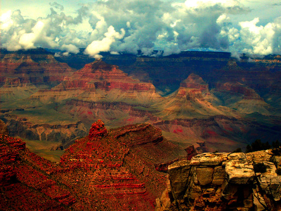Grand Canyon National Park