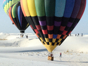 White Sands National Monument