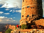 Grand Canyon National Park