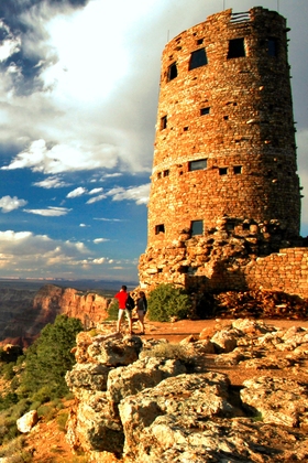 Grand Canyon National Park
