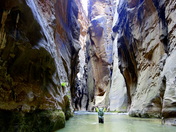Zion National Park 
