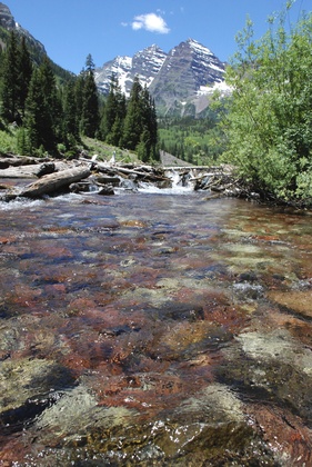 White River National Forest